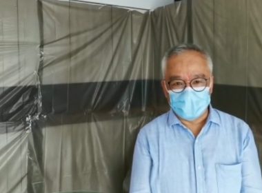 【代理Paul推介】浪澄灣9座高層A室