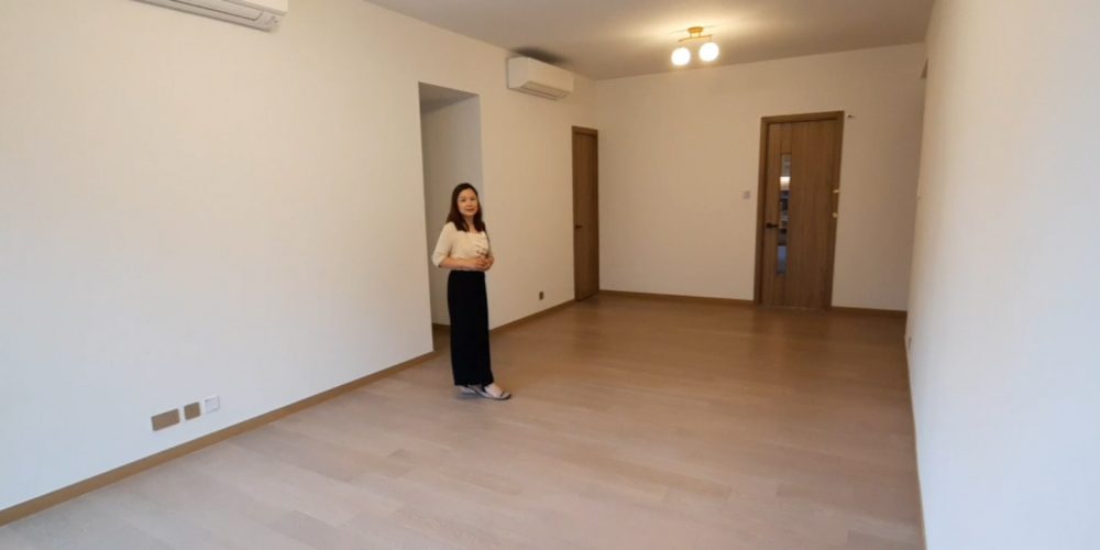 【代理Piano推介】海日灣II 06座中層G室