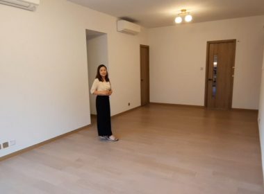 【代理Piano推介】海日灣II 06座中層G室