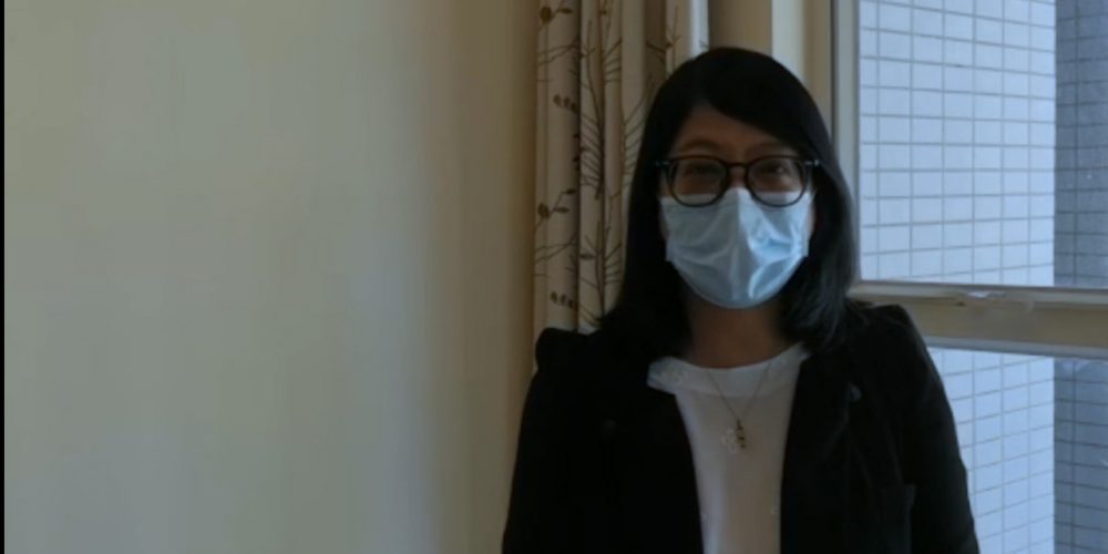 【代理Rainbow推介】海桃灣2座低層C室