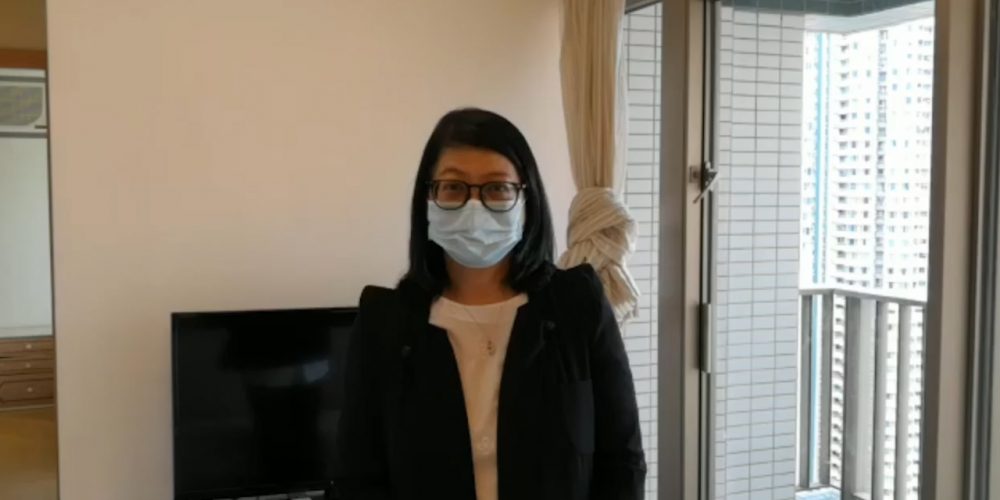 【代理Rainbow推介】君滙港6座中層G室