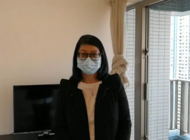 【代理Rainbow推介】君滙港6座中層G室