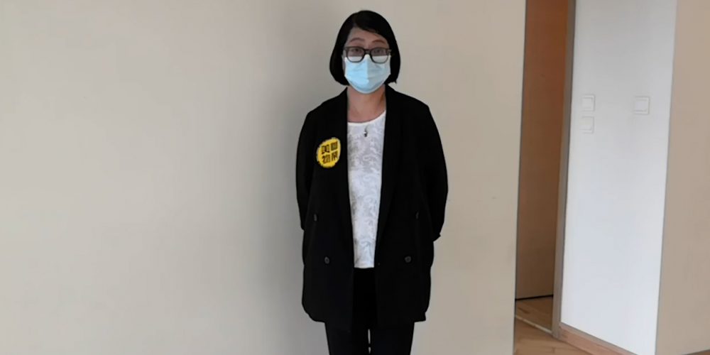 【代理Rainbow推介】海桃灣1座高層C室