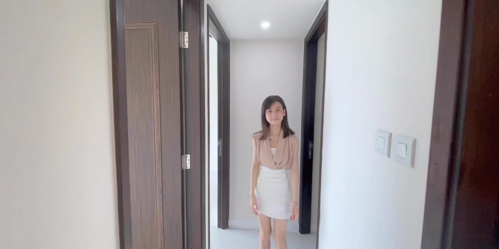 【代理Rainie推介】尚御3座中層A室