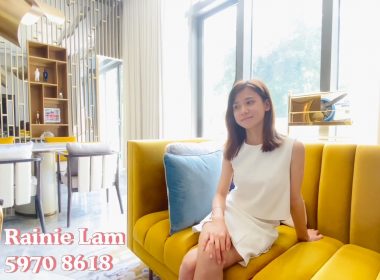 【代理Rainie推介】晟林兩房單位