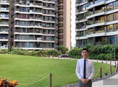 【#代理Raymond推介】火炭玖瓏山月瓏閣2座低層A室