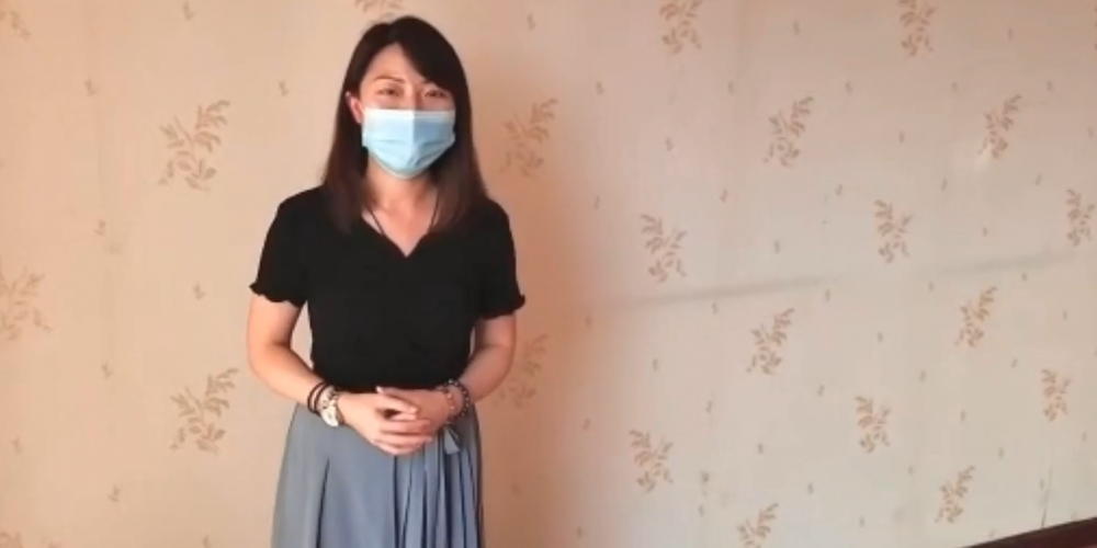 【代理Regina推介】寶翠園2期6座中層E室