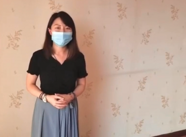 【代理Regina推介】寶翠園2期6座中層E室