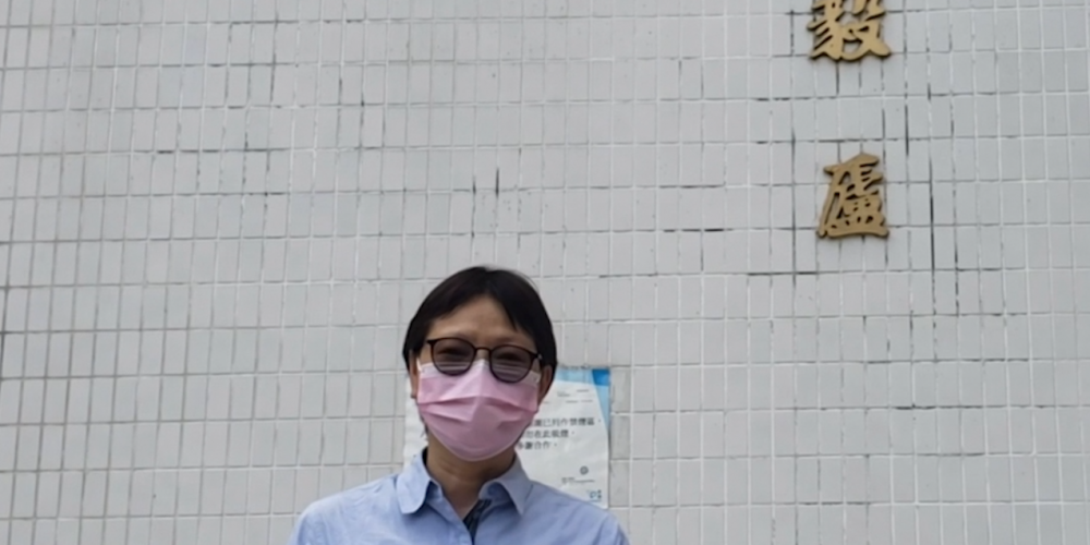 【代理Sally 推介】毅廬中層C室