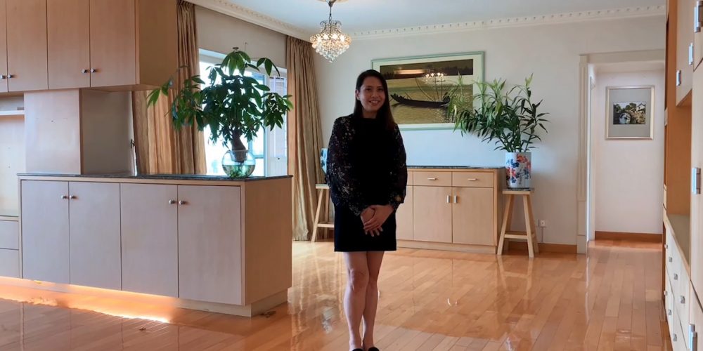 【代理Sara推介】嘉皇臺高層B室