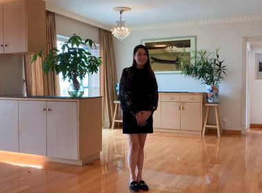 【代理Sara推介】嘉皇臺高層B室