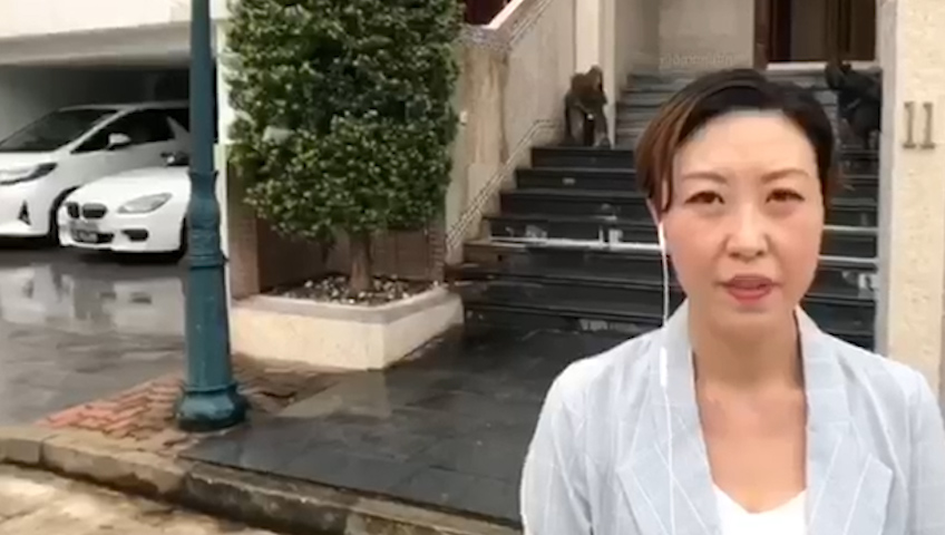 【代理Suki推介】翡翠園金錢徑1號〈獨立屋〉