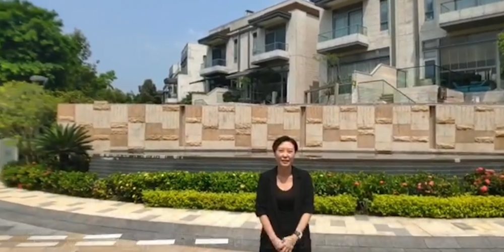 【代理Suki推介】歌賦嶺1期楊柳徑獨立屋