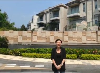 【代理Suki推介】歌賦嶺1期楊柳徑獨立屋