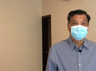 【代理Sunny推介】大埔逸瓏灣-II9座低層E室