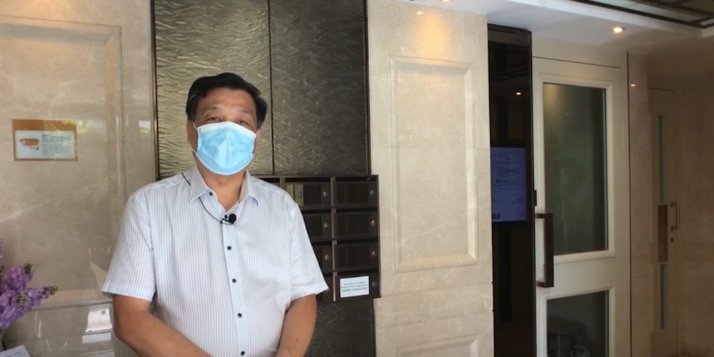 【代理Sunny推介】逸瓏灣 I 12座(低座)高層C室