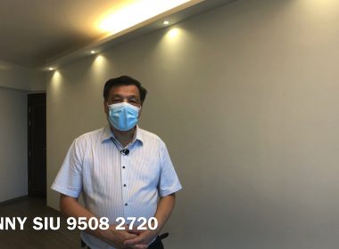 【代理Sunny推介】逸瓏灣II 9座高層D室