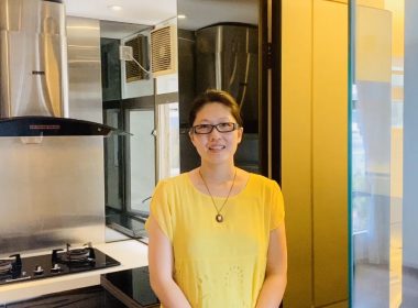 【代理Ta推介】鯉景灣A段觀景閣低層G室