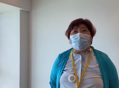 KOL帶睇樓 –TammyLeungWong (S-613396 ) 筍盤推介：