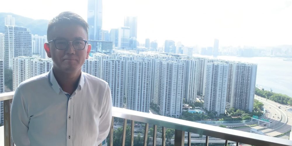 【代理Tommy推介】嘉亨灣1座高層D室