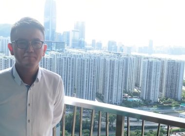 【代理Tommy推介】嘉亨灣1座高層D室