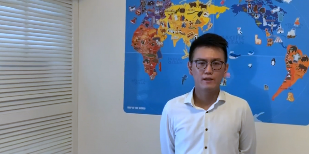 【代理Tommy推介】嘉亨灣5座高層A室