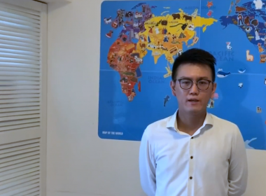 【代理Tommy推介】嘉亨灣5座高層A室