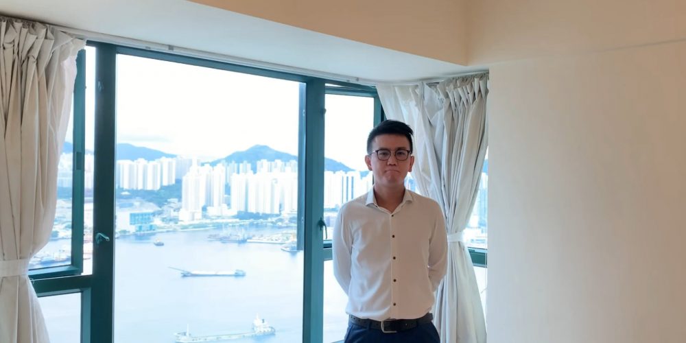 【代理Tommy推介】嘉亨灣5座高層B室