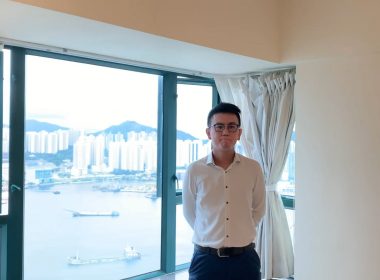 【代理Tommy推介】嘉亨灣5座高層B室