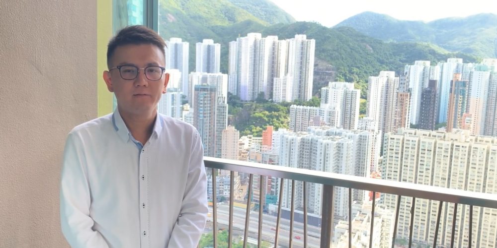 【#代理Tommy推介】嘉亨灣5座高層F室