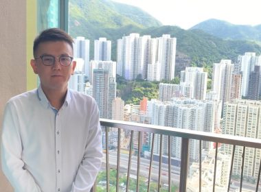 【#代理Tommy推介】嘉亨灣5座高層F室