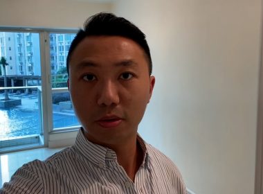 【代理Tommy推介】天宇海5B低層D室