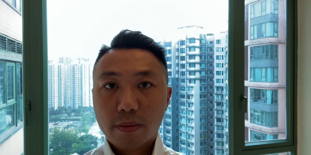 【代理Tommy推介】聽濤雅苑2期08座中層A室