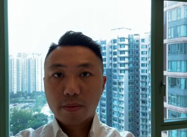 【代理Tommy推介】聽濤雅苑2期08座中層A室