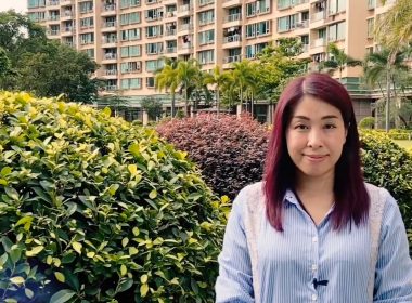 【代理Tweety推介】君頤峰6座高層C室