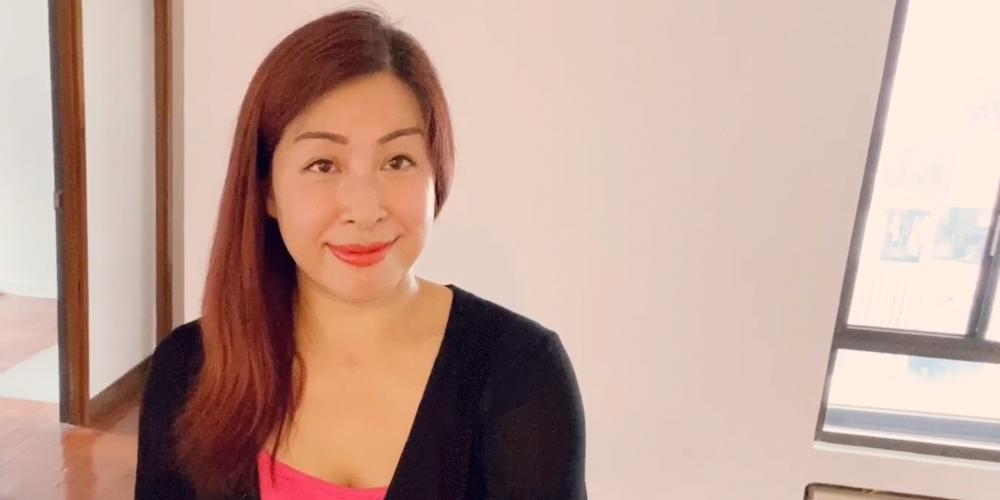 【代理Tweety推介】碧華花園08座高層D室