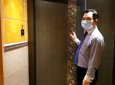 【代理Vincent推介】爾登華庭7座B室