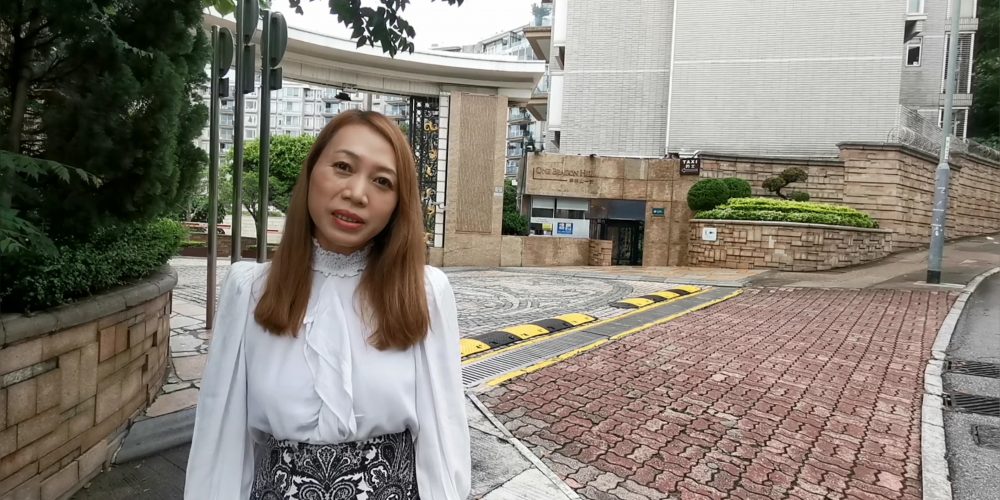 【代理Vio推介】畢架山一號2期06座低層E室