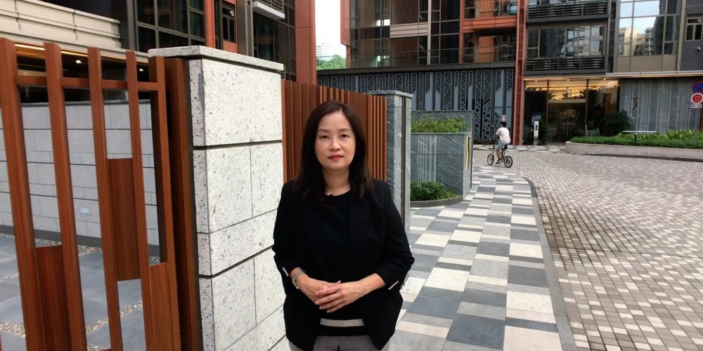 【代理Vivian推介】海日灣II 05座低層D室