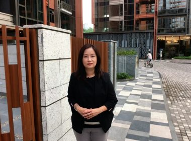 【代理Vivian推介】海日灣II 05座低層D室