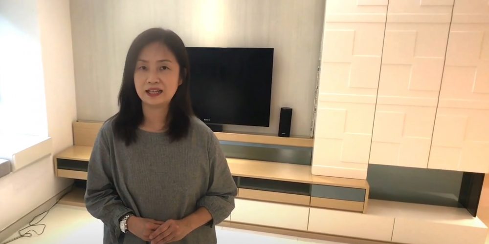 【代理Vivian推介】觀瀾雅軒1座低層A室