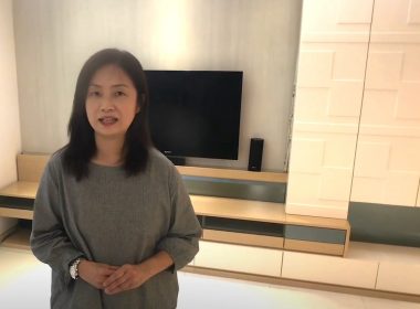 【代理Vivian推介】觀瀾雅軒1座低層A室