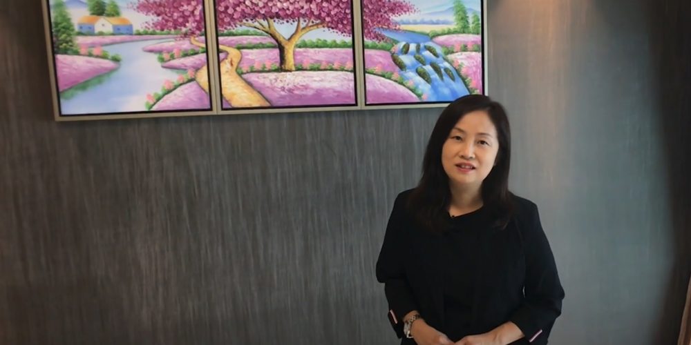 【代理Vivian推介】逸瓏灣 I 1座中層B室