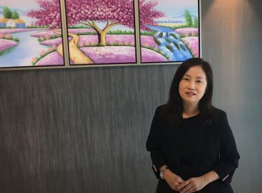 【代理Vivian推介】逸瓏灣 I 1座中層B室