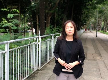 KOL帶睇樓 – Vivian Lam (S-602035)筍盤推介：