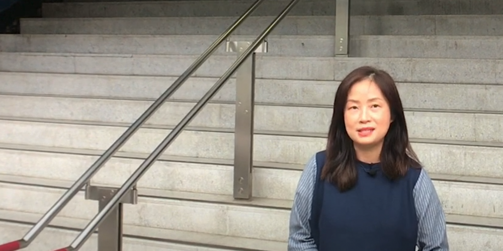 【代理Vivian推介】海福花園3座 - (福祺閣)低層J室