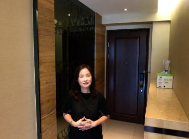 【代理Vivian推介】御龍山8座高層A室