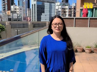 【代理Vivian推介】港景峯2座低層D室