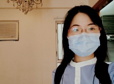 【代理Water推介】嘉湖山莊美湖居05座中層A室