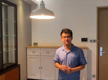 KOL帶睇樓 –Water Tsang (S-485485)筍盤推介：